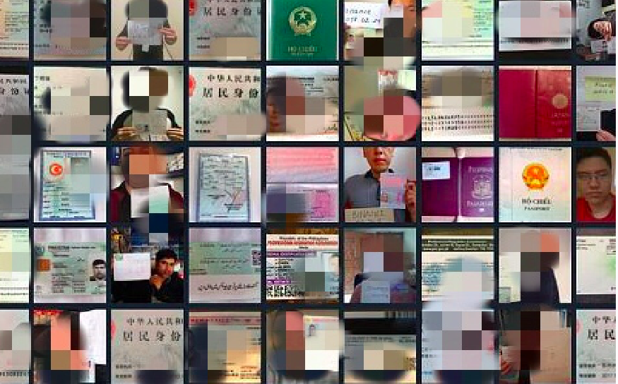 Jiuyou Sports-关于币安投资骗局被揭发，已有超325人被骗！！的信息