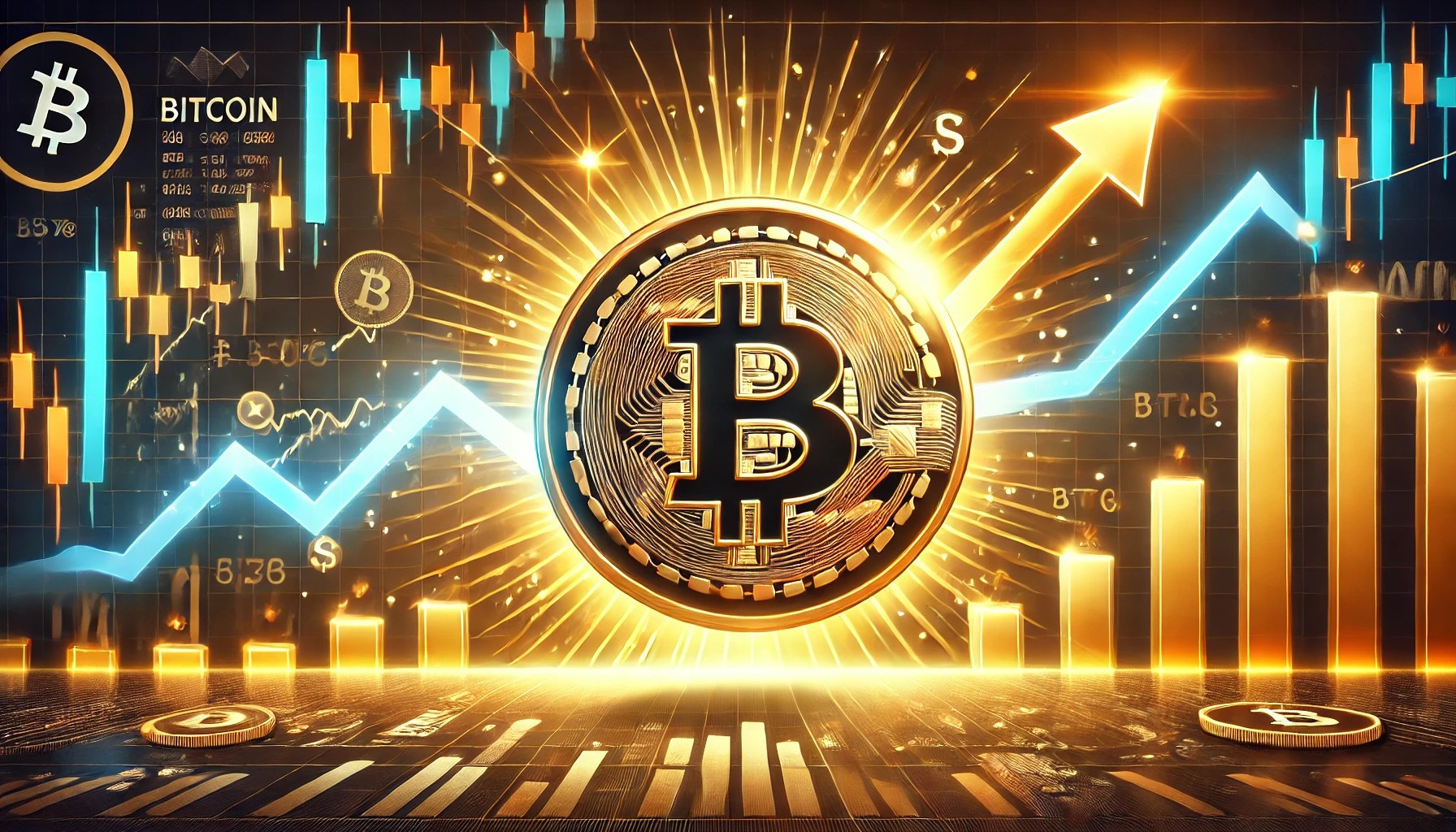Jiuyou Sports-马斯克再次发推，加密市场瞬间上飙升比特币%！